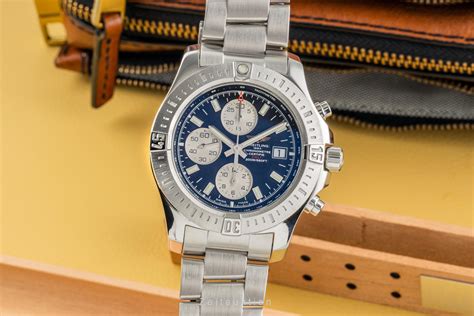 breitling colt chronograph automatic a1338811 bd83|Breitling .